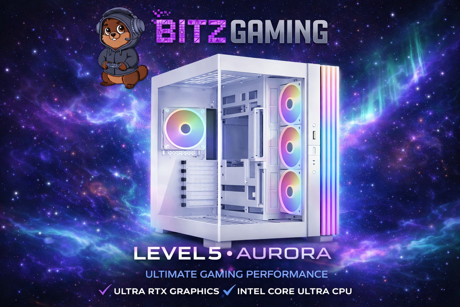 Aurora White